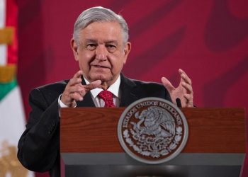 SE HACE ESFUERZO EXTRAORDINARIO PARA APOYAR A LOS POBRES: LÓPEZ OBRADOR