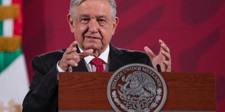 SE HACE ESFUERZO EXTRAORDINARIO PARA APOYAR A LOS POBRES: LÓPEZ OBRADOR