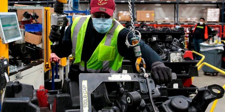 SE MATRICULAN 15 MIL 400 EMPRESAS PARA SU REAPERTURA