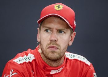 SEBASTIAN VETTEL ABANDONARÁ FERRARI AL FINAL DE 2020