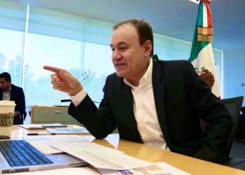 SECUESTRO BAJA MÁS DE 50% EN EL PAÍS: DURAZO