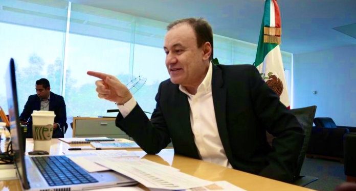 SECUESTRO BAJA MÁS DE 50% EN EL PAÍS: DURAZO