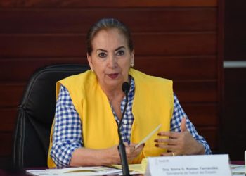 SI NO NOS CUIDAMOS, PODRÍAMOS LLEGAR A 1,200 MUERTES POR COVID-19: SECRETARÍA DE SALUD