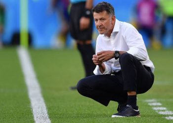 SI PUDIERA, VOLVERÍA A CONTRATAR A JUAN CARLOS OSORIO: GUILLERMO CANTÚ