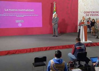 SON 269 “MUNICIPIOS DE LA ESPERANZA” QUE SE REACTIVARÁN PESE A PANDEMIA