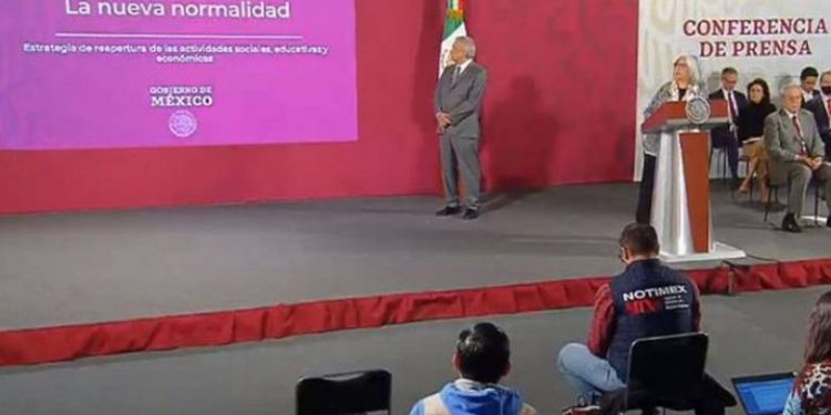 SON 269 “MUNICIPIOS DE LA ESPERANZA” QUE SE REACTIVARÁN PESE A PANDEMIA