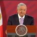 «SON DE MALA FE LAS CRÍTICAS EN TEMA DE SEGURIDAD» AMLO