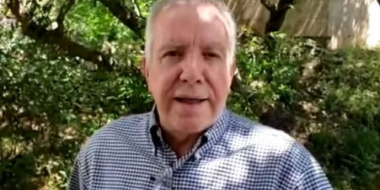 SORIANA SE DESLINDA DE FRENTE ANTI-AMLO