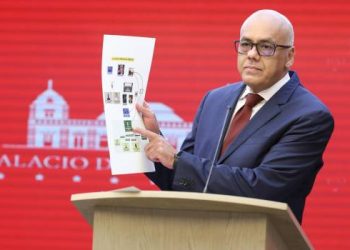 SUBEN A 23 LOS DETENIDOS POR ATAQUE MARÍTIMO FRUSTRADO EN VENEZUELA