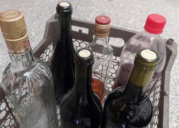 SE INTOXICAN 10 EN COAHUILA POR BEBER ALCOHOL ADULTERADO