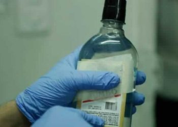 SUMAN 42 LOS MUERTOS TRAS BEBER ALCOHOL ADULTERADO EN PUEBLA