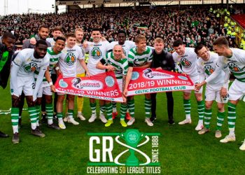 SUSPENDEN LA LIGA ESCOCESA Y DECLARAN CAMPEÓN AL CELTIC