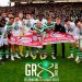 SUSPENDEN LA LIGA ESCOCESA Y DECLARAN CAMPEÓN AL CELTIC