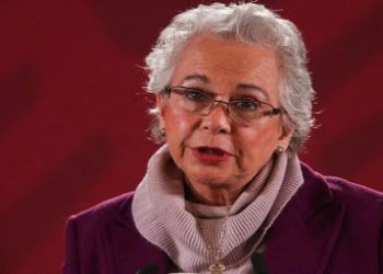 SÁNCHEZ CORDERO PREVÉ INSTALAR EN BREVE COMISIÓN QUE OTORGARÁ AMNISTÍAS