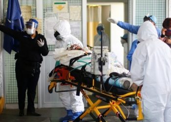 TABASCO SIGUE REGISTRANDO ALTOS ÍNDICES DE CONTAGIO POR COVID-19