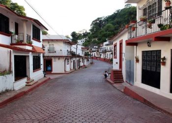 TAPIJULAPA PERDERÁ MÁS DE 50 MILLONES DE PESOS POR LA PANDEMIA DE CORONAVIRUS