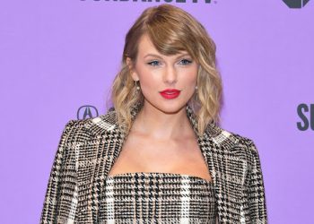 TAYLOR SWIFT ARREMETE CONTRA DONALD TRUMP Y SU RESPUESTA A PROTESTAS EN MINNEAPOLIS
