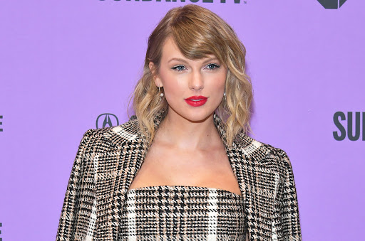 TAYLOR SWIFT ARREMETE CONTRA DONALD TRUMP Y SU RESPUESTA A PROTESTAS EN MINNEAPOLIS