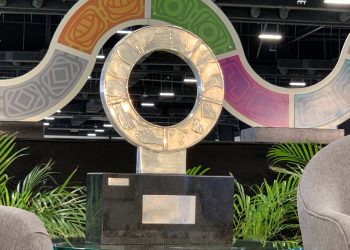 TIANGUIS TURÍSTICO NACIONAL CAMBIA DE FORMATO Y AHORA TENDRÁ 2 SEDES