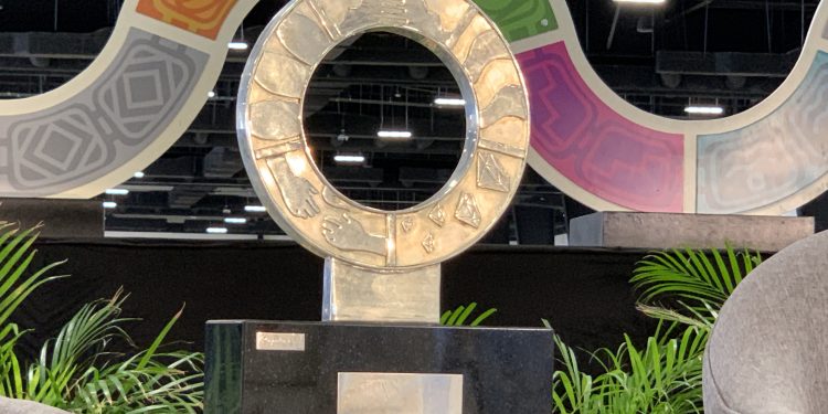 TIANGUIS TURÍSTICO NACIONAL CAMBIA DE FORMATO Y AHORA TENDRÁ 2 SEDES