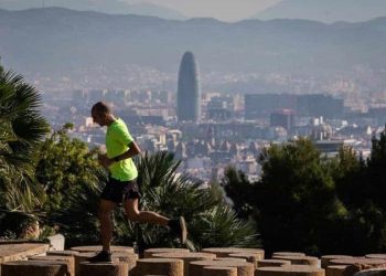 TODA ESPAÑA ESTARÁ EN DESCONFINAMIENTO A PARTIR DEL LUNES