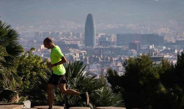 TODA ESPAÑA ESTARÁ EN DESCONFINAMIENTO A PARTIR DEL LUNES