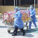 TRABAJADORES DEL IMSS NO PODRÁN ATENDER COVID-19 SIN CAPACITACIÓN