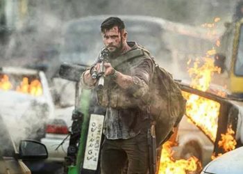 TRAS ÉXITO, NETFLIX PREPARA SECUELA DE «MISIÓN DE RESCATE»