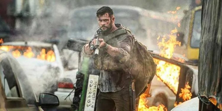 TRAS ÉXITO, NETFLIX PREPARA SECUELA DE «MISIÓN DE RESCATE»