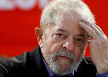 TRIBUNAL DE SEGUNDA INSTANCIA MANTIENE SU CONDENA A LULA