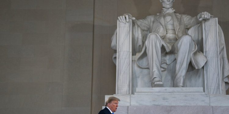 TRUMP AFIRMA QUE HABRÁ VACUNA PARA FINALES DE AÑO