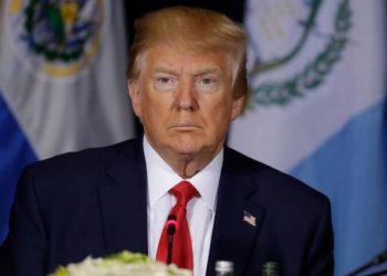 TRUMP ANALIZA CELEBRAR LA CUMBRE DEL G-7 DE FORMA PRESENCIAL EN EU