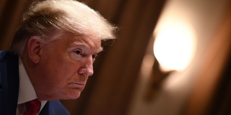 TRUMP PERDERÍA ELECCIONES POR GESTIÓN DEL COVID-19: OXFORD ECONOMICS