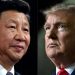 TRUMP SUGIERE POSIBLE «CORTE» TOTAL DE RELACIONES CON CHINA