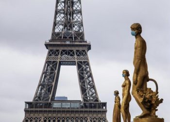 TURISMO INTERNACIONAL PODRÍA CAER HASTA UN 80% ESTE AÑO