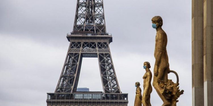 TURISMO INTERNACIONAL PODRÍA CAER HASTA UN 80% ESTE AÑO