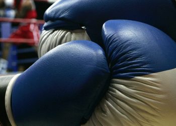 UFC Y BOXEO FUERON APROBADOS PARA VOLVER A LAS VEGAS