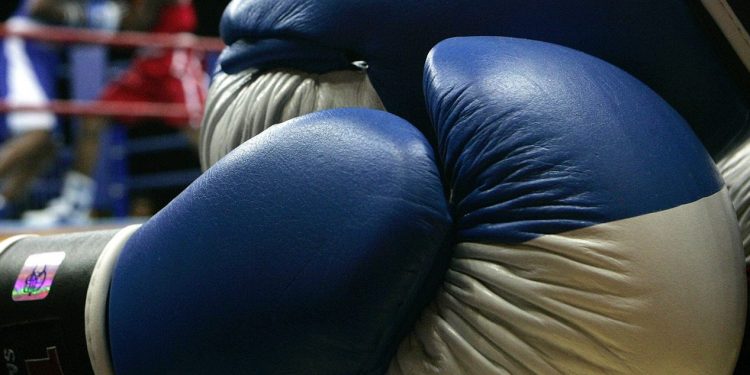 UFC Y BOXEO FUERON APROBADOS PARA VOLVER A LAS VEGAS
