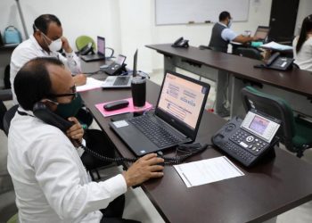VILA DOSAL ANUNCIA SERVICIO ESPECIAL DE ORIENTACIÓN Y APOYO PSICOLÓGICO DURANTE CONTINGENCIA POR CORONAVIRUS