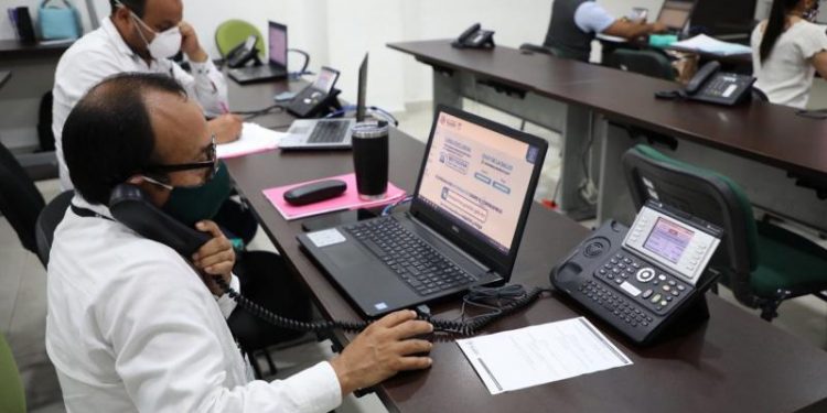 VILA DOSAL ANUNCIA SERVICIO ESPECIAL DE ORIENTACIÓN Y APOYO PSICOLÓGICO DURANTE CONTINGENCIA POR CORONAVIRUS