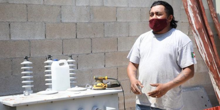 YUCATECOS Y SUS FAMILIAS, LOS PRINCIPALES BENEFICIARIOS DE LOS CRÉDITOS A MICRO, PEQUEÑAS Y MEDIANAS EMPRESAS