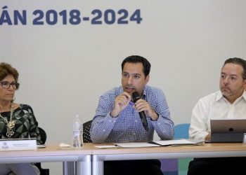 YUCATÁN CON RESULTADO SIN PRECEDENTES EN PRESUPUESTACIÓN Y EVALUACIÓN