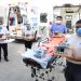YUCATÁN EQUIPA AMBULANCIAS CON VENTILADORES PARA EL TRASLADO ÁGIL Y SEGURO DE PACIENTES CON CORONAVIRUS