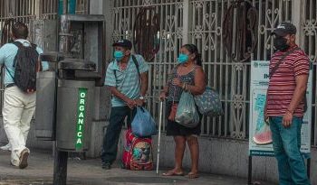 YUCATÁN NO REGRESARÍA A LA NORMALIDAD EL 1 DE JUNIO POR SER FOCO ROJO DE COVID-19