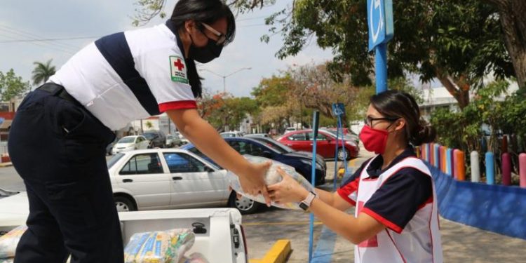 YUCATÁN, PREPARADO PARA PRÓXIMA TEMPORADA DE HURACANES