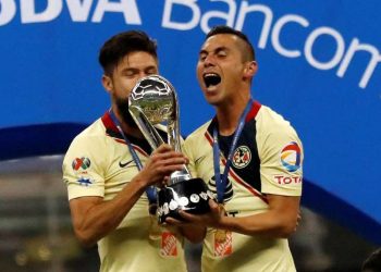 FALLECE EL PADRE DE PAUL AGUILAR CAPITÁN DEL AMÉRICA