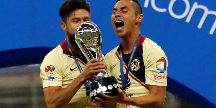 FALLECE EL PADRE DE PAUL AGUILAR CAPITÁN DEL AMÉRICA
