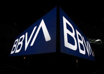 COLAPSAN GANANCIAS DE GRUPO FINANCIERO BBVA UN 39.6% EN 1T