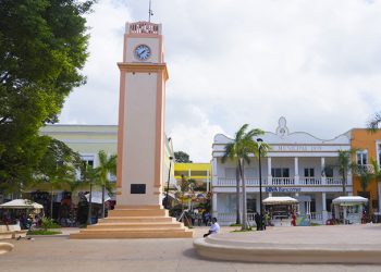 SUSPENDEN ESTABLECIMIENTO EN COZUMEL POR NO ACATAR MEDIDAS SANITARIAS