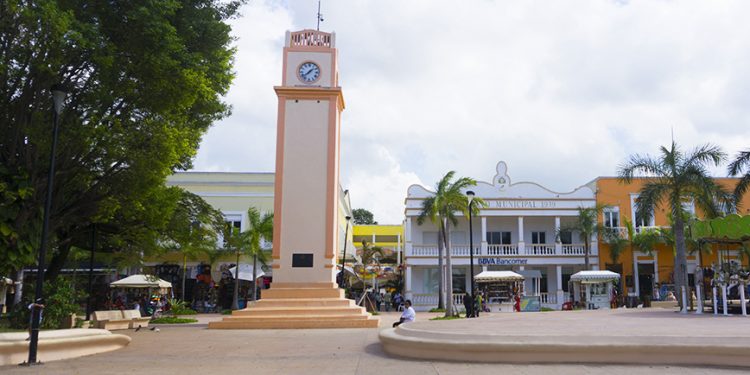 SUSPENDEN ESTABLECIMIENTO EN COZUMEL POR NO ACATAR MEDIDAS SANITARIAS
